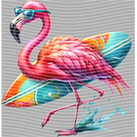 Animal Integration-DW 1682